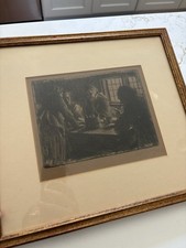 Antica damigella d'onore