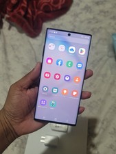 Unlocked Samsung Galaxy Note