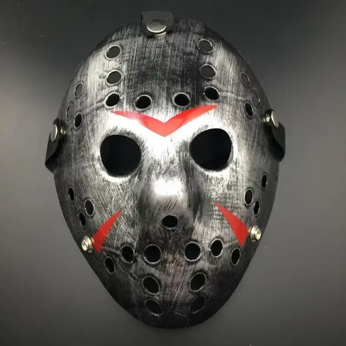 Maschera jason - maschera,