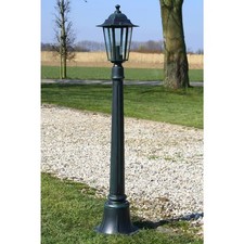 Lampione giardino vialetto - lampione, da