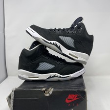 Air Jordan 5 Retro Oreo