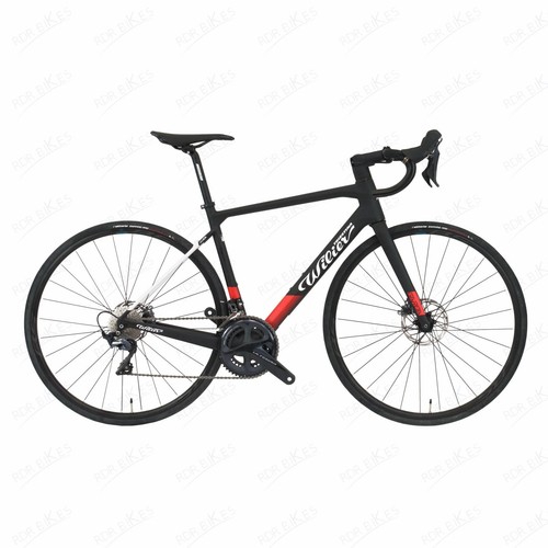 Bici corsa carbonio - da,