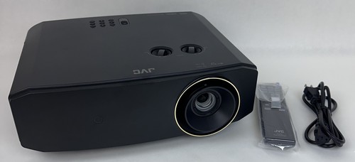 Jvc nz30 dlp bluescent - dlp,