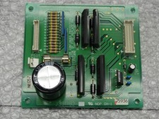 Scheda Noritsu J391182 per