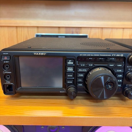 Ricetrasmettitore 991a - ricetrasmettitore, ft-991a