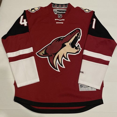 Maglia reebok mike smith - maglia,