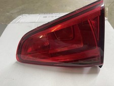 STOP FANALE FANALINO