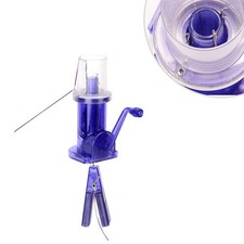  Strumento per lavorare a maglia Home Macchina per maglieria manuale manuale fai