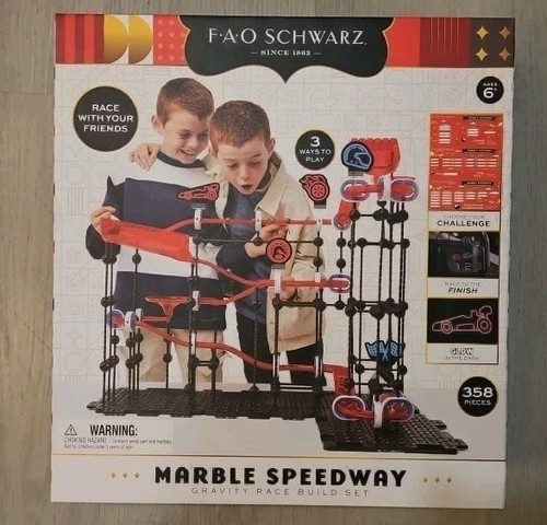 Fao black marble speedway - marble,