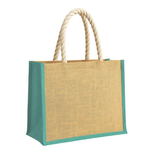 Artexia borsa juta mare grande - juta,