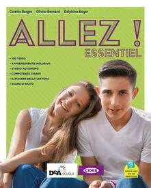 Allez essentiel examens - +,