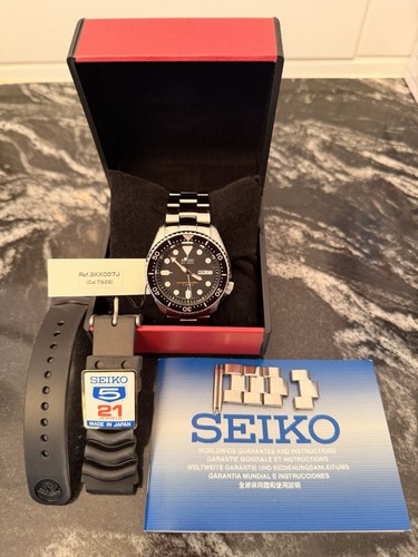 Very rare seiko - seiko, men's