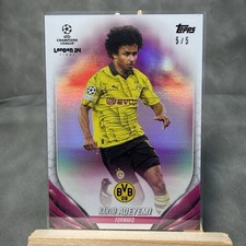 2023-24 TOPPS UCL KARIM