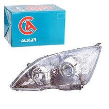 Faro Alkar H7/H1 Sinistro