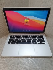 Apple Macbook Pro A1502 13,3"