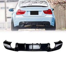 Diffusore posteriore per bmw - per,