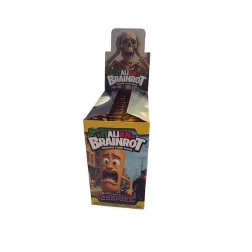 Italian brainrot skifidol - italian,