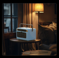 Condizionatore Mobile