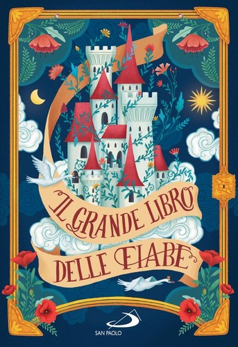 Libro grande - -, delle