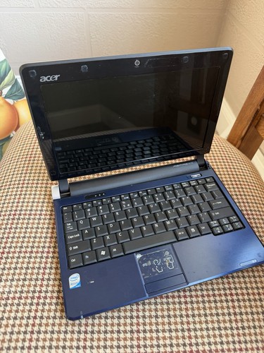 Netbook acer aspire one - aspire, d260