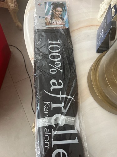 Yaky hollywood treccia - treccia,