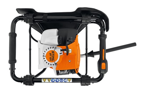 Trivella singolo operatore - ,