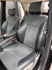 sedili MERCEDES-BENZ CLASE ML