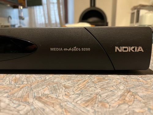 Decoder anni nokia - decoder,