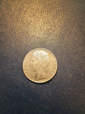 Italia 1959 100 - , lire
