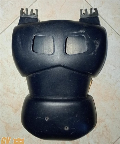 Busto originale mazinga - busto,