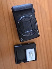 Sony DSC HX50 20,4 MP 30x