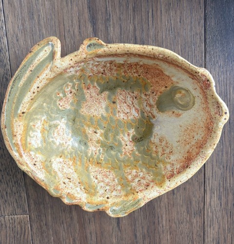 Ciotola ceramica studio art - art, a