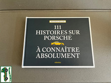 Livre Voiture Automobile 111