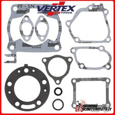 KIT GUARNIZIONE GRUPPO TERMICO