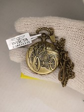 Orologio tasca invicta - da,