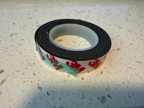 Nastro ponderato tungsteno - nastro,