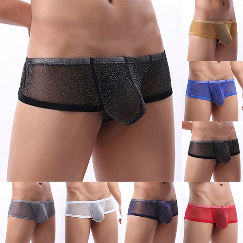 Boxer slip mutandine intimo