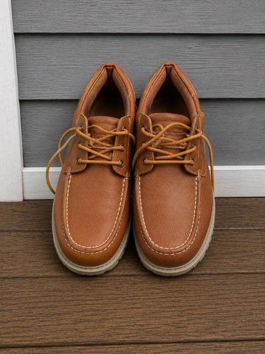 Scarpe barca normanne - scarpe,