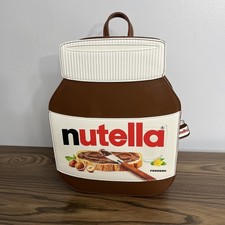 Zaino loungefly nutella - loungefly,