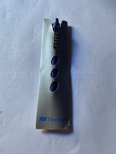Penna pubblicitaria vintage - penna,