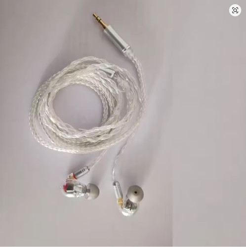 Per shure se846 auricolari - se846,