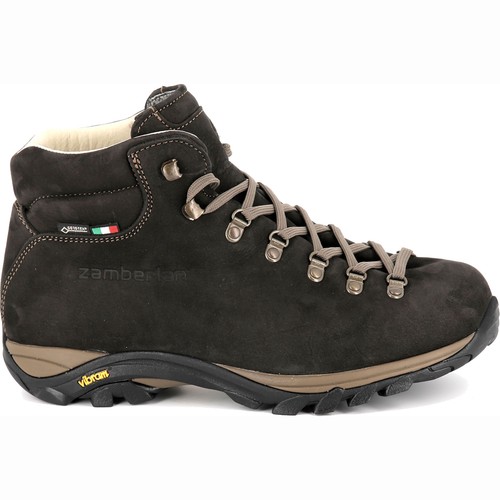 Scarpe uomo zamberlan gore tex - zamberlan, gore-tex