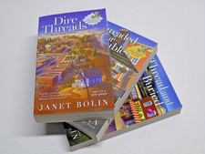 Janet Bolin, Threadville