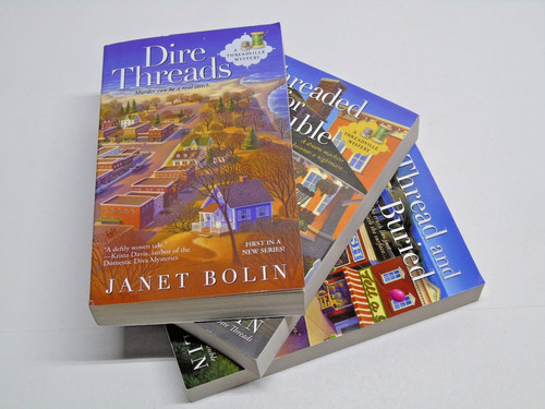 Janet bolin threadville - janet,