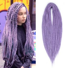 Dreadlocks Double Ended 60 cm