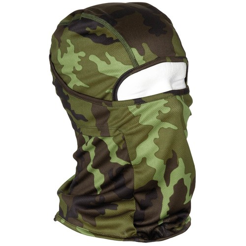 Passamontagna balaclava - passamontagna,