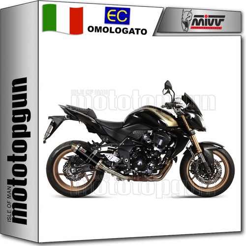 Terminale omologato open - omologato,