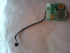 HP Pavilion DV9000 DV9700 USB