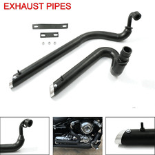 Exhaust Pipes Systems For