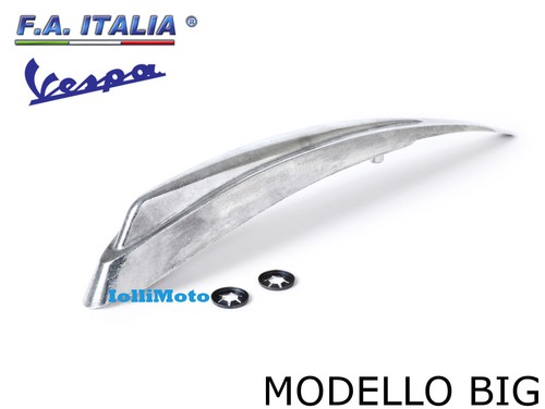 Cresta big parafango - cresta,
